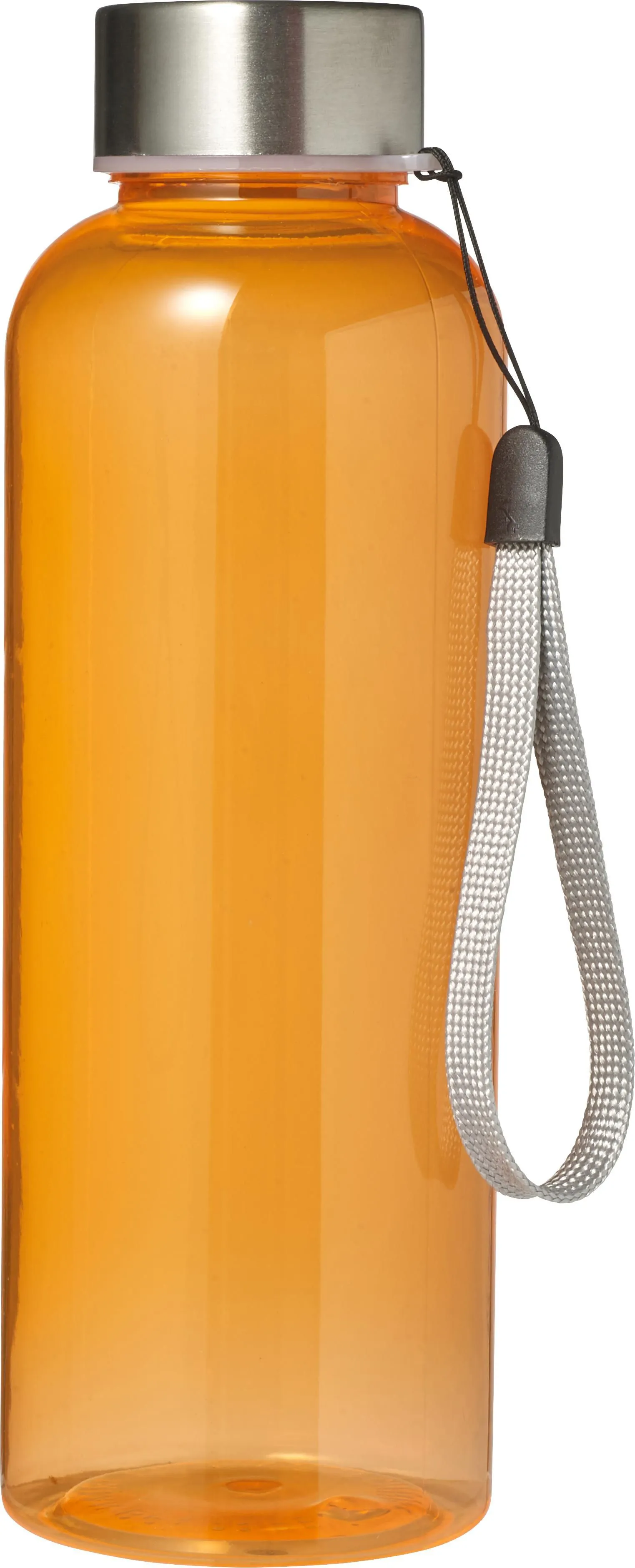 Drinkfles Marcel | 500 ml oranje