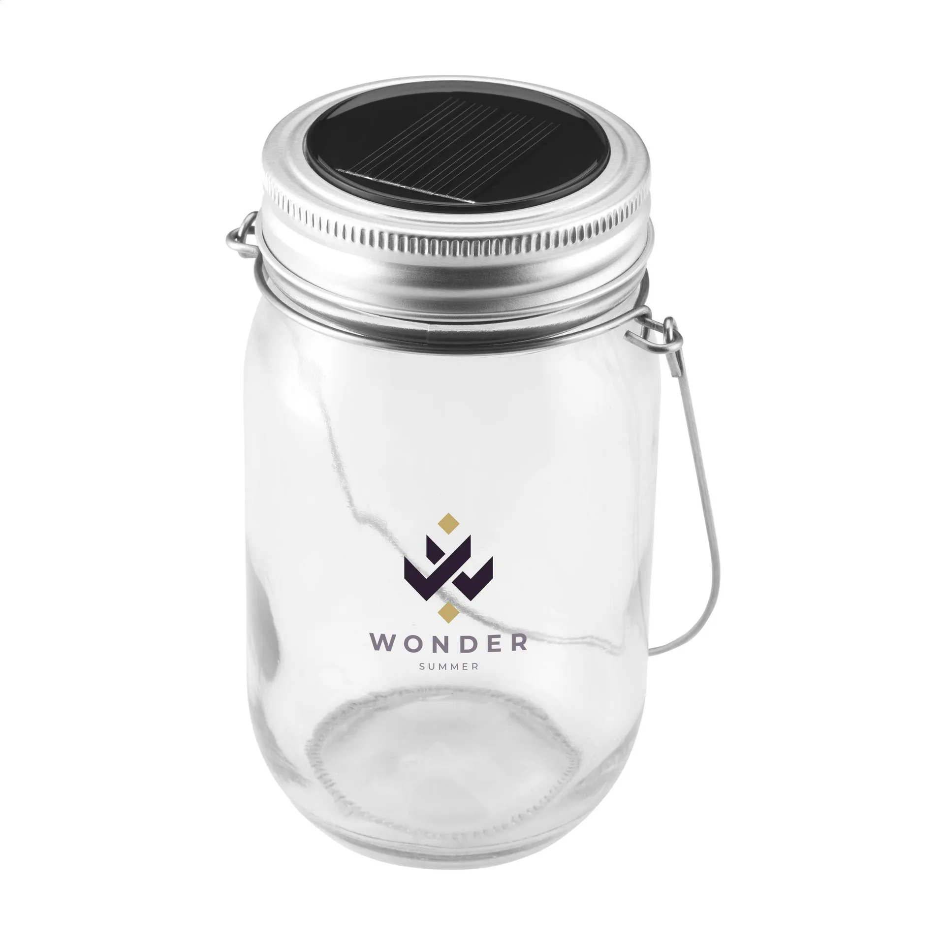 SunJar Solar Garden Light solarlamp