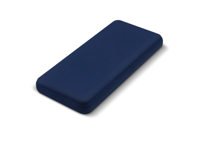 Elite Powerbank 10000mAh Donkerblauw
