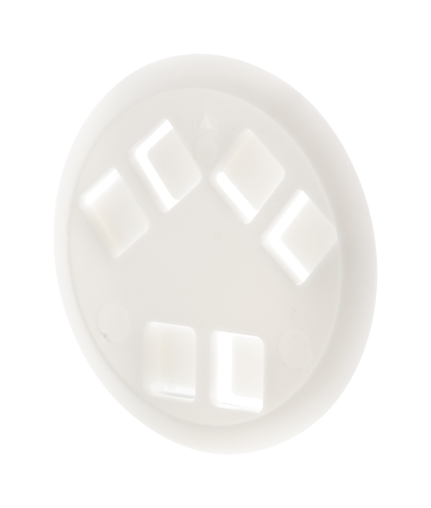 Espot - lanyard button