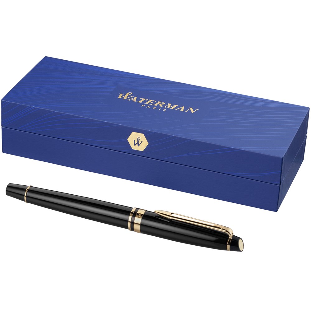 Waterman Expert rollerbalpen