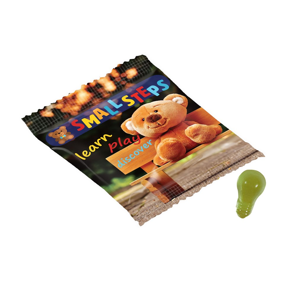 Vruchtengummies standaard Vruchtengummies standaard