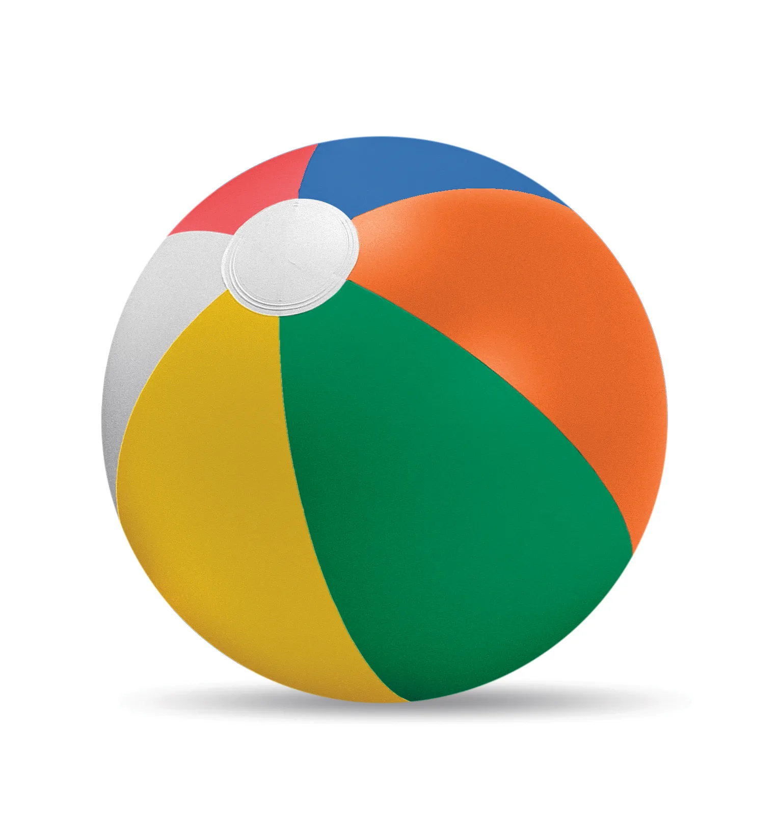 Strandbal Multicolour