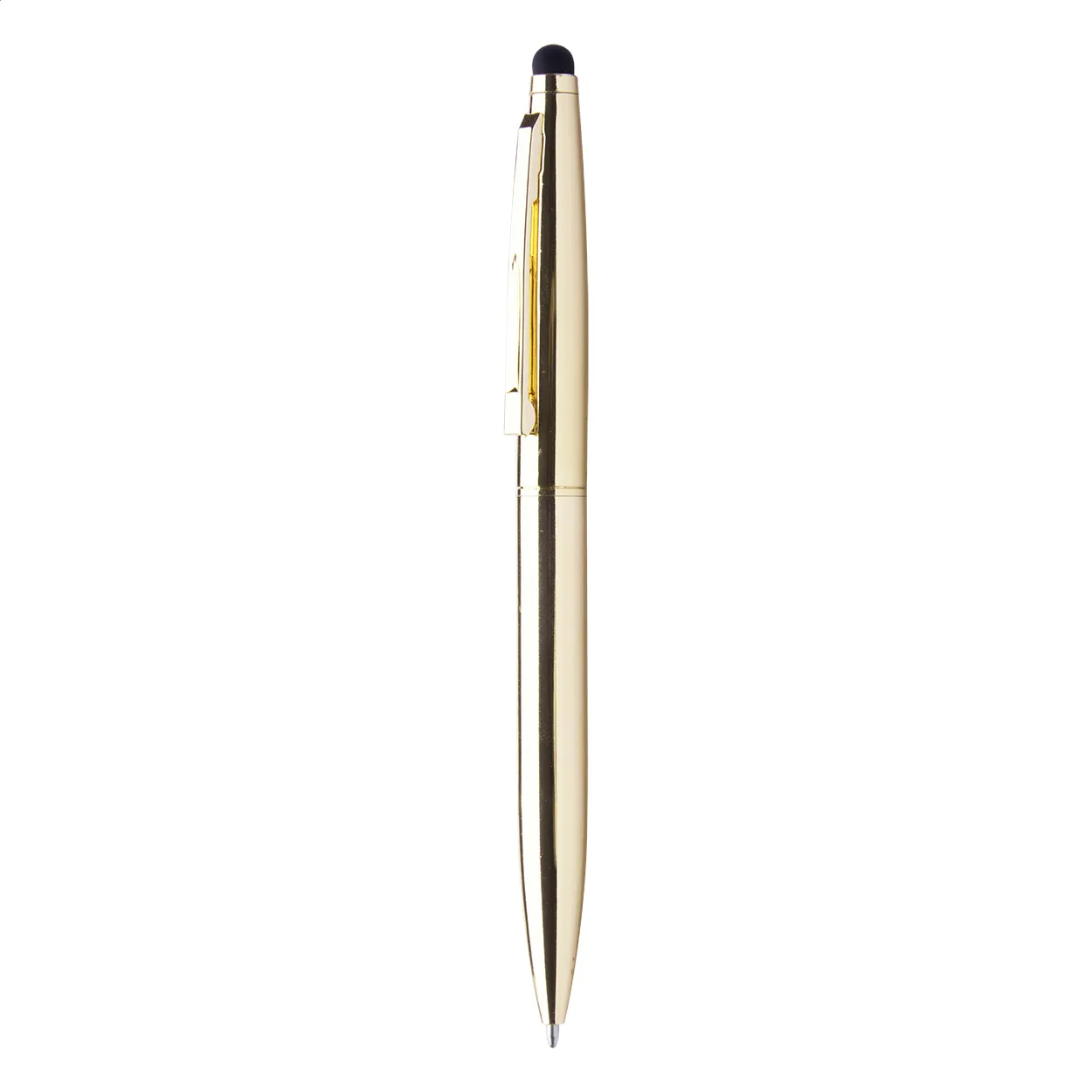 Rosey touch balpen goud
