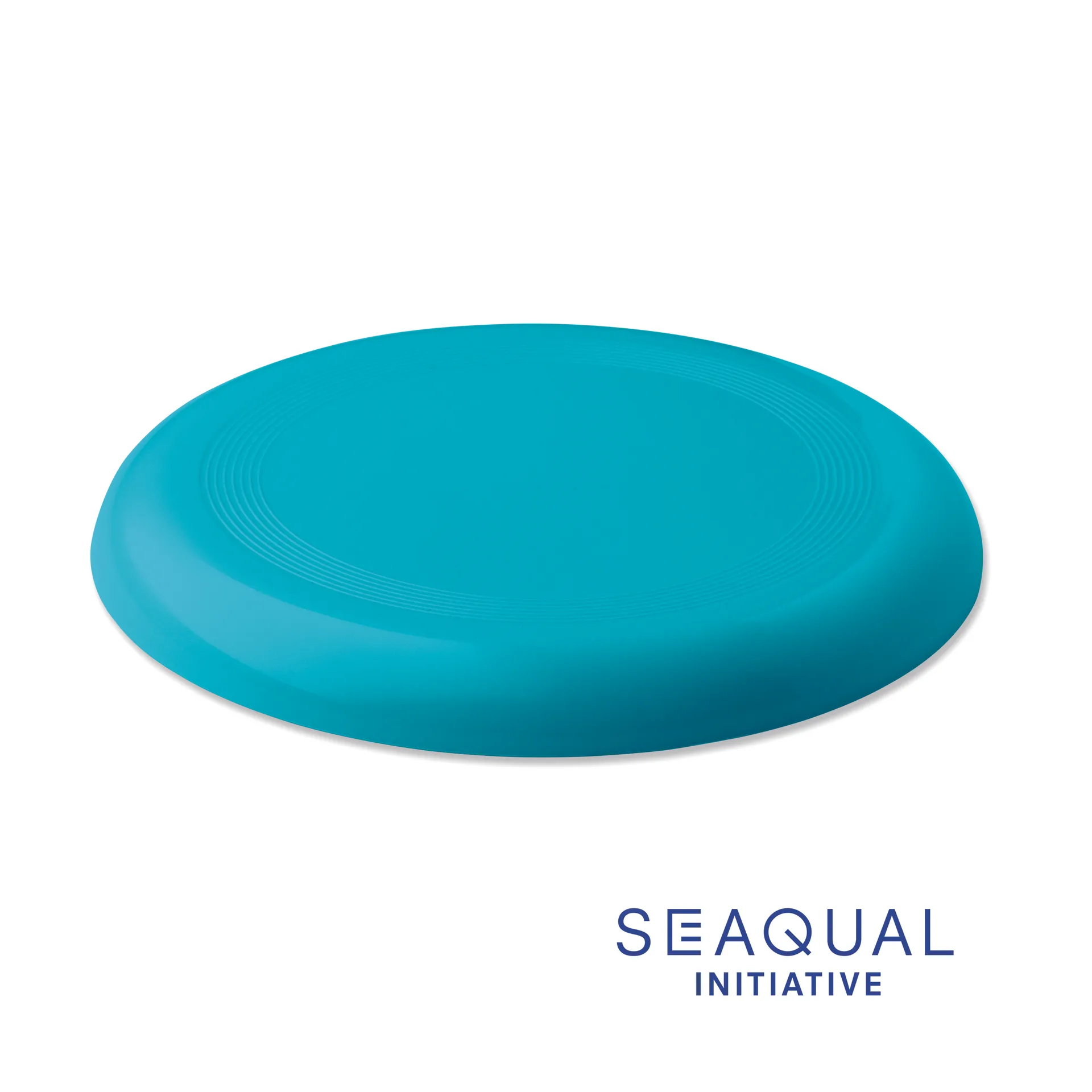 SEAQUAL® frisbee Turquoise