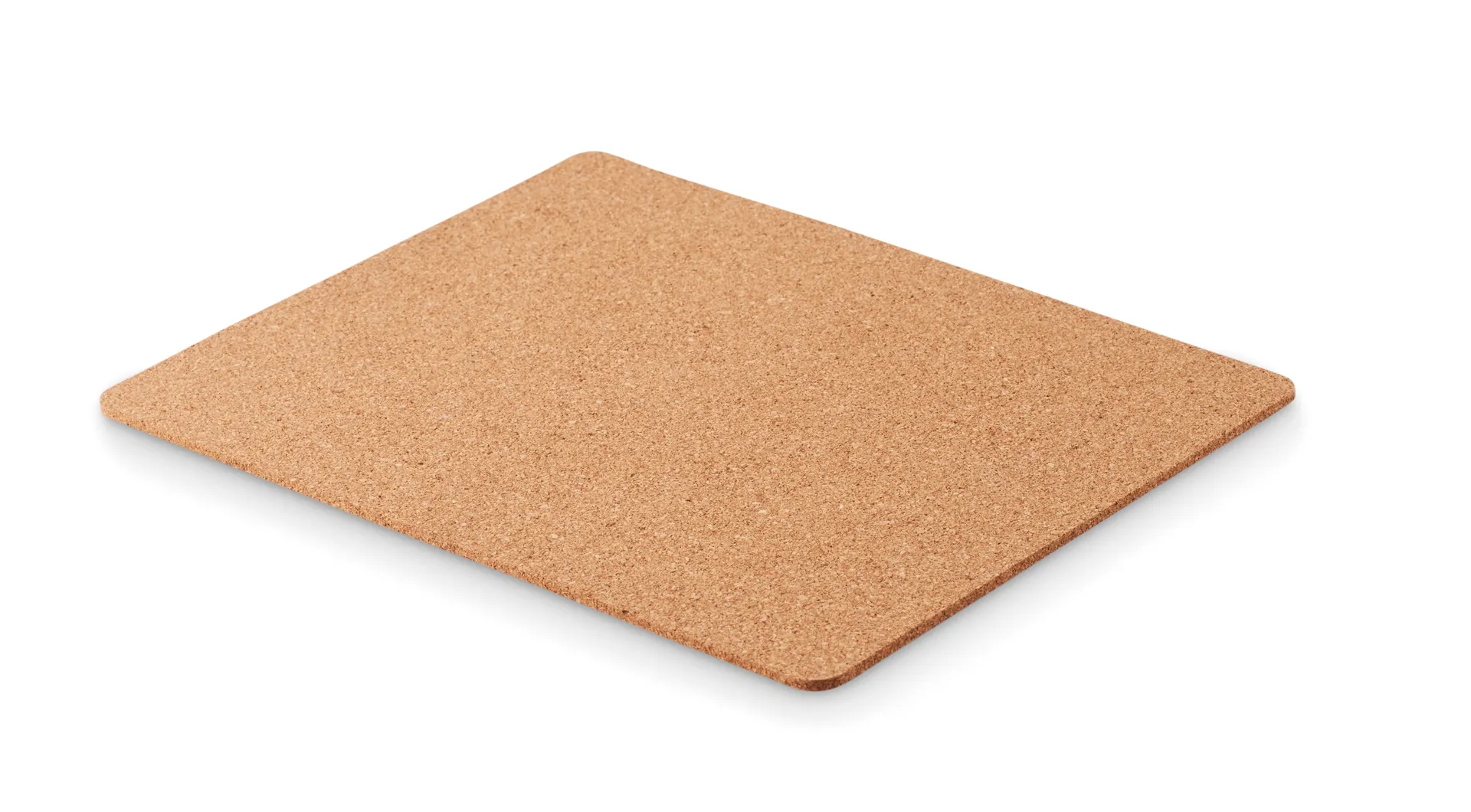 Kurk muismat Beige