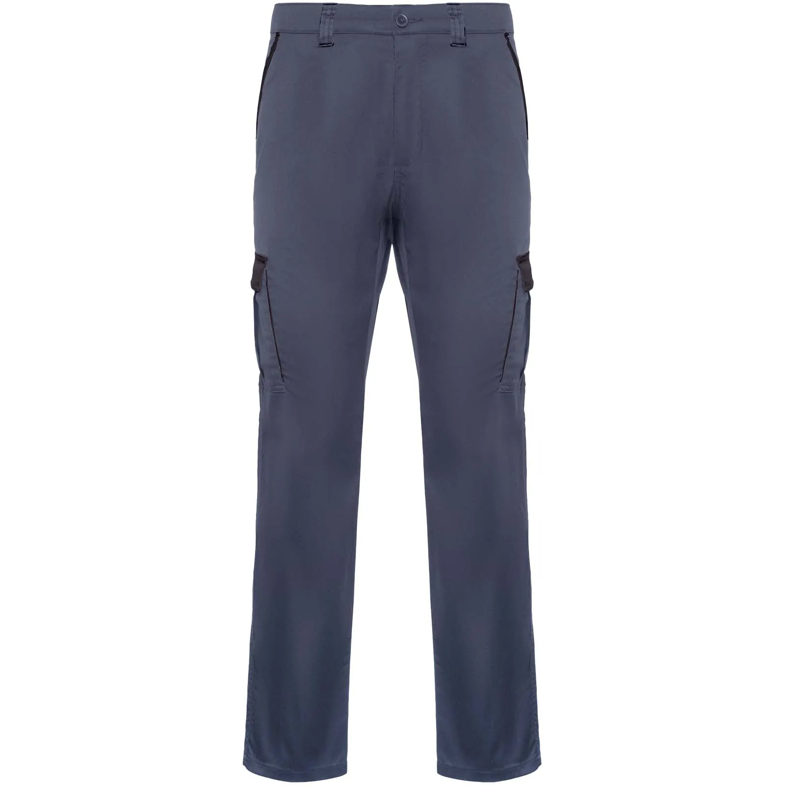 Trooper 250 g/m2 werkbroek Lood