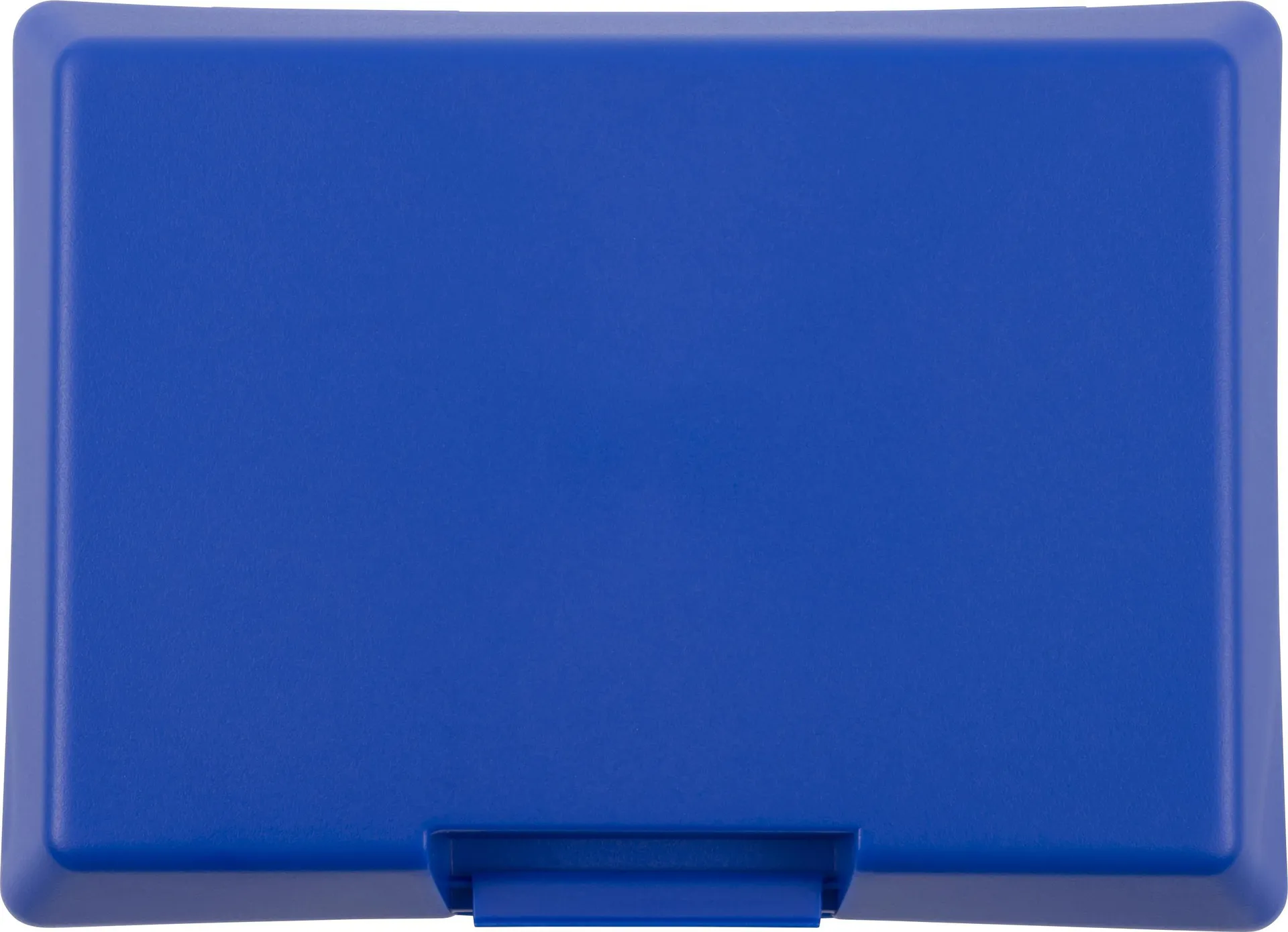 PP lunchbox Adaline kobaltblauw