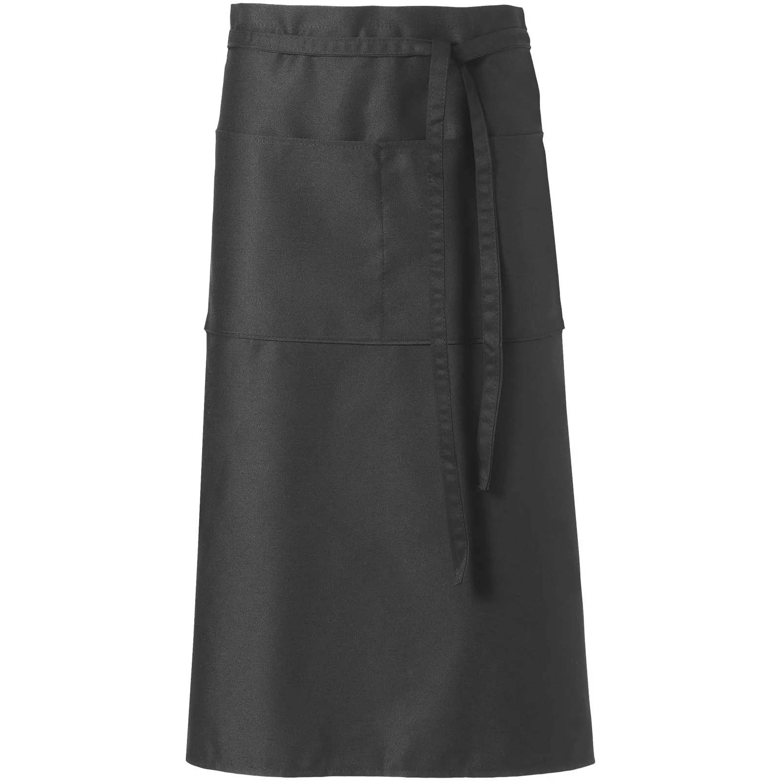 Skyla 240 g/m² schort Zwart