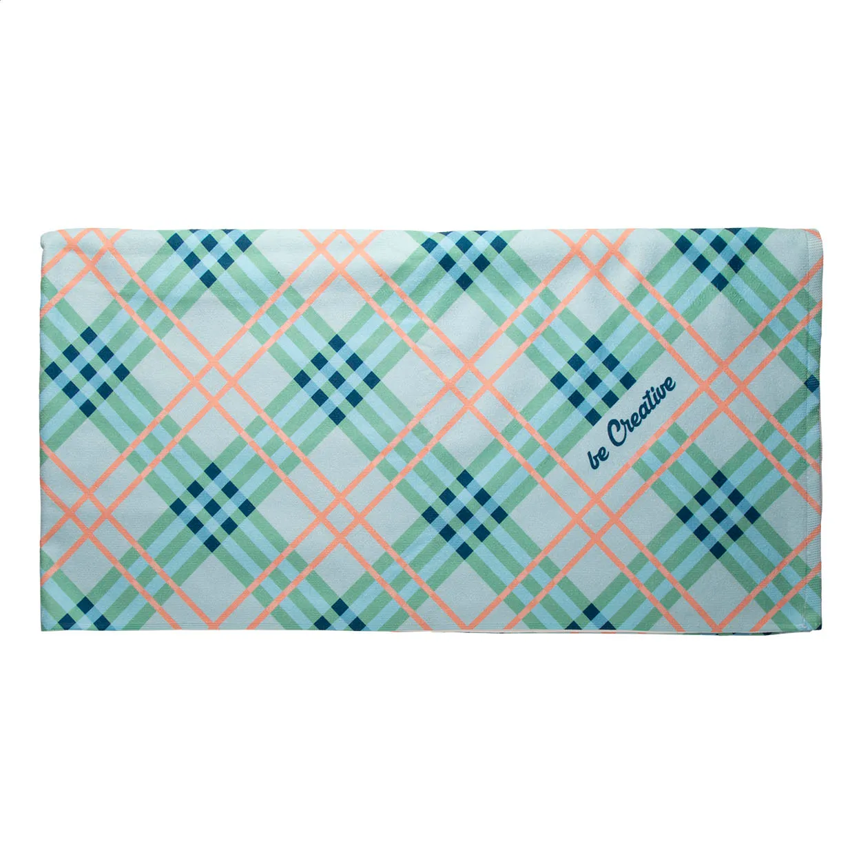 CreaTowel L - sublimatie handdoek
