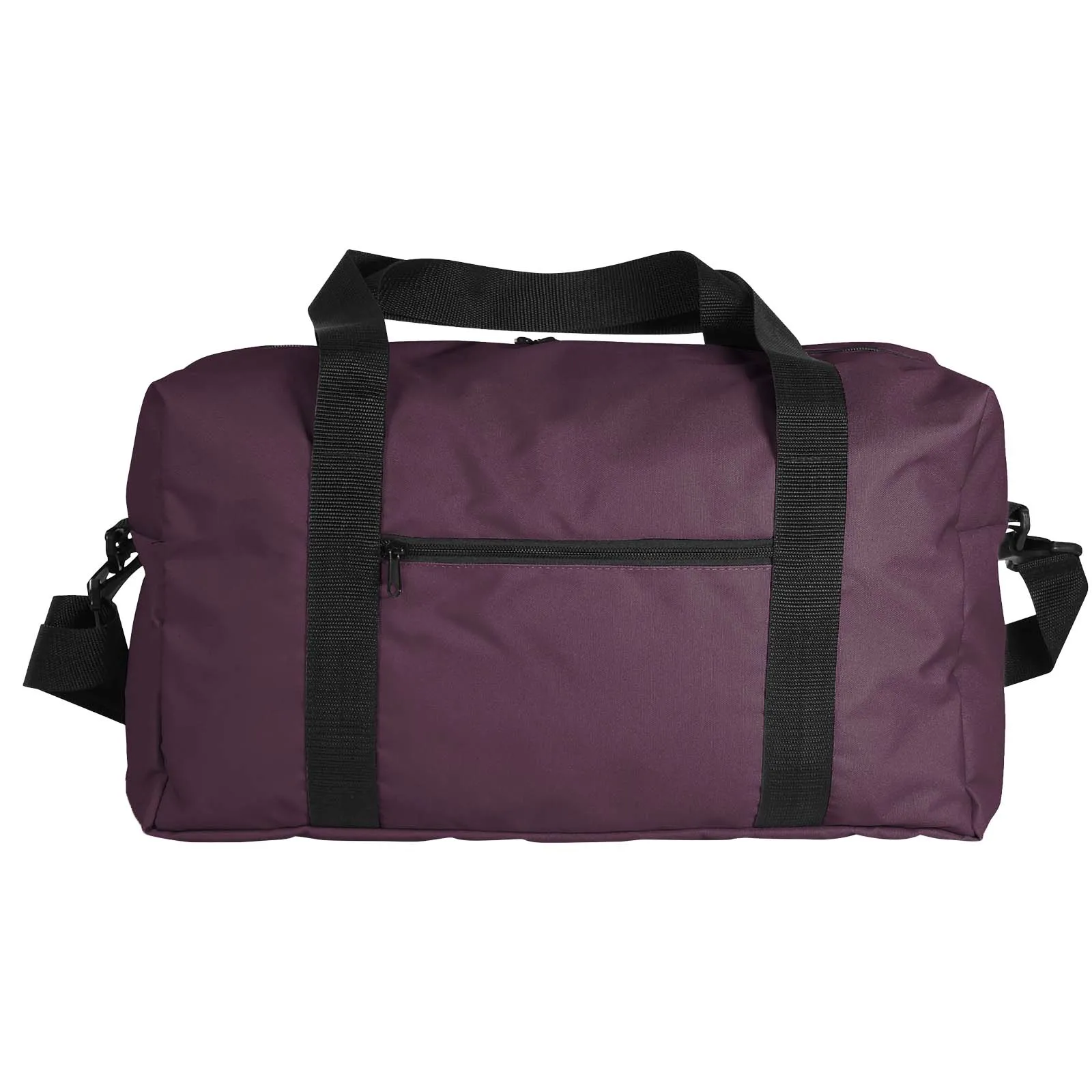 Citizen Green Escape reistas Bordeaux rood