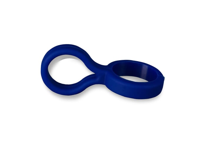 Lus voor Swing Blauw