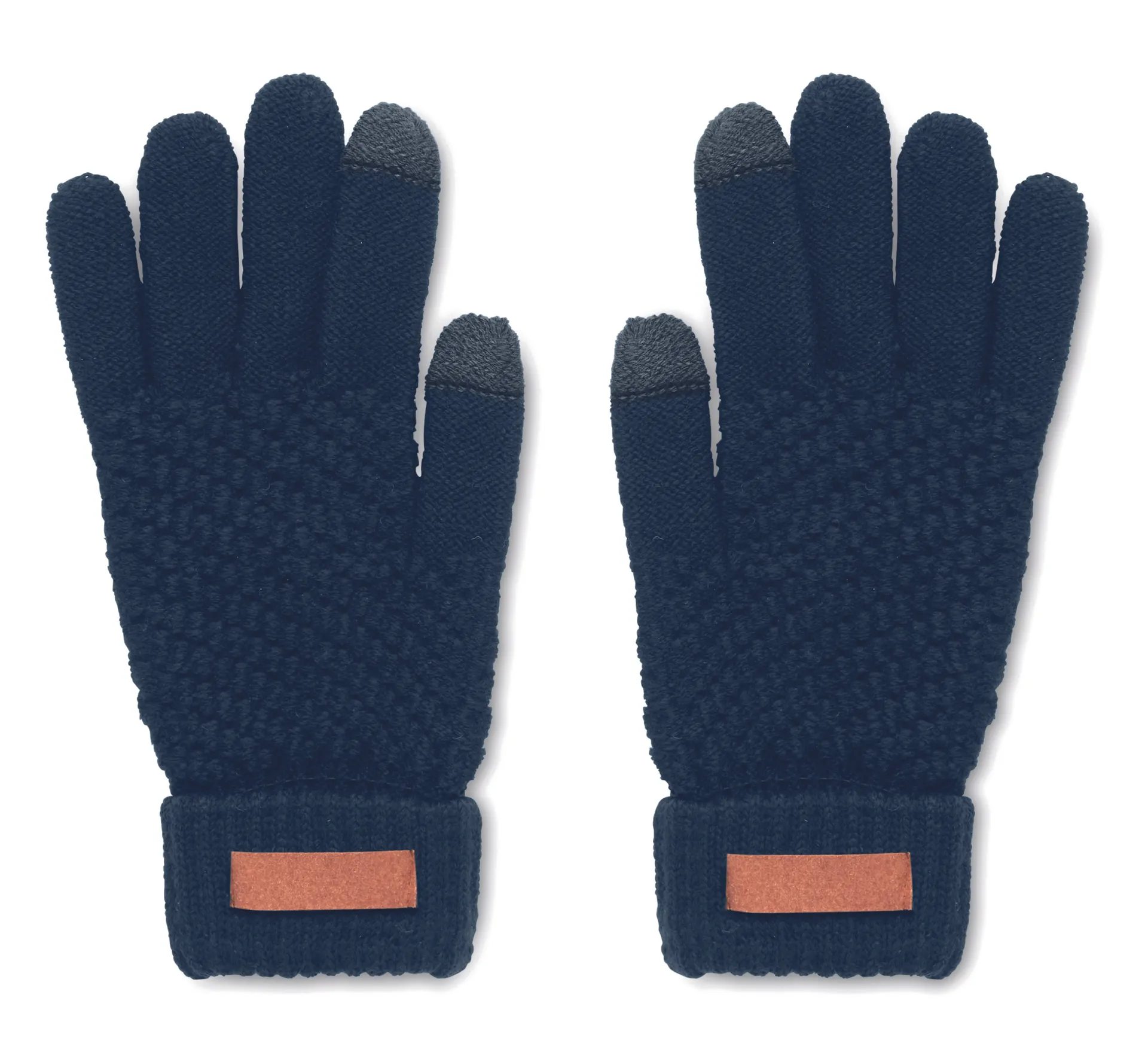 Rpet touchscreen handschoenen