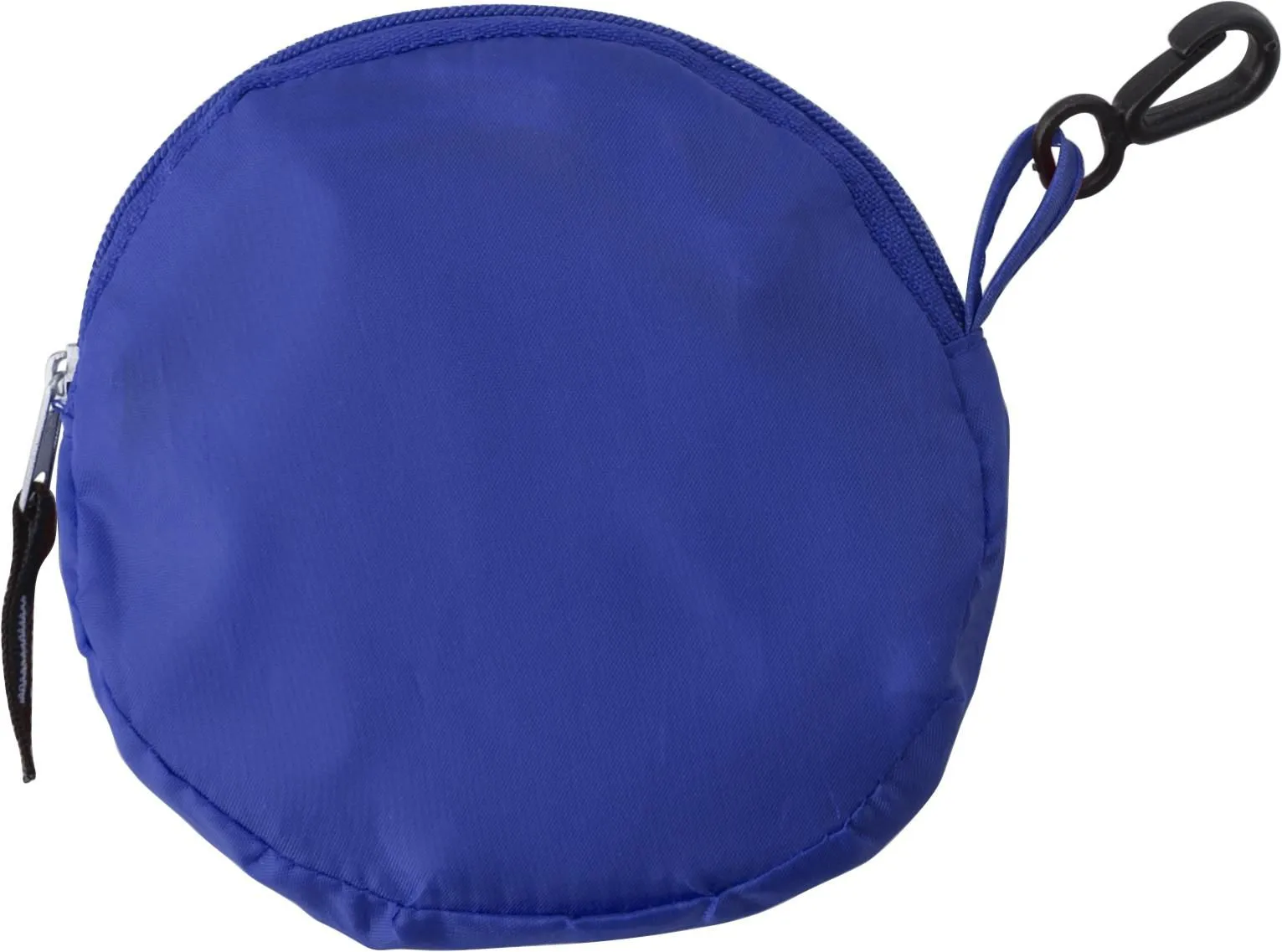 Boodschappentas Miley | Polyester 190T | Opvouwbaar | 8 l blauw