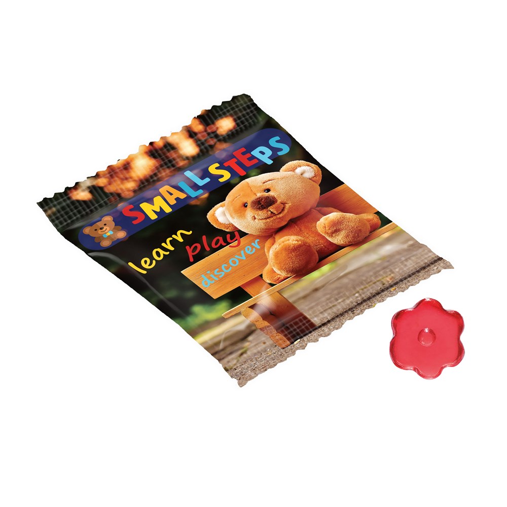 Vruchtengummies standaard Vruchtengummies standaard