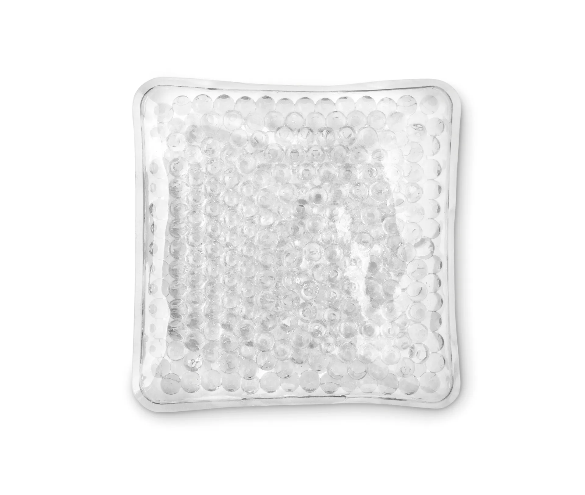 Handwarmer Transparant