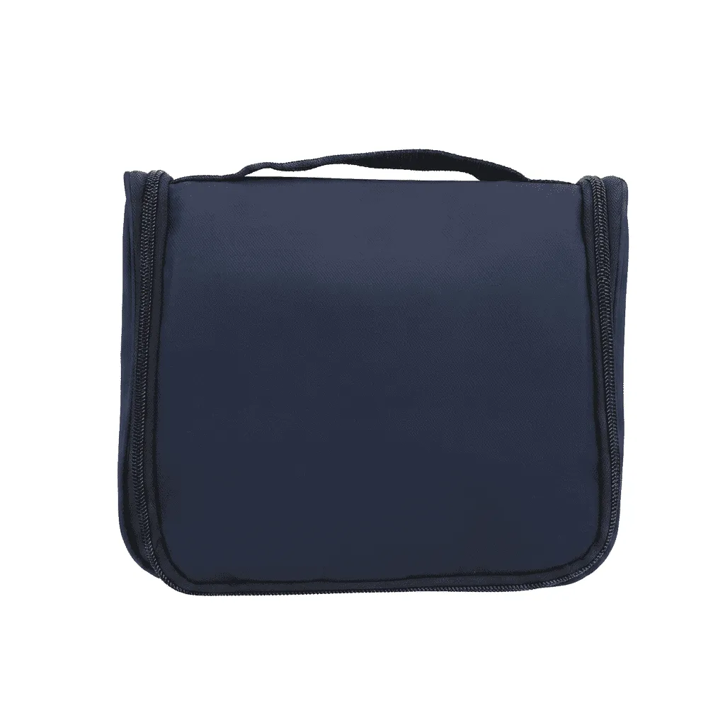 Toilettas PU - Retail Navy