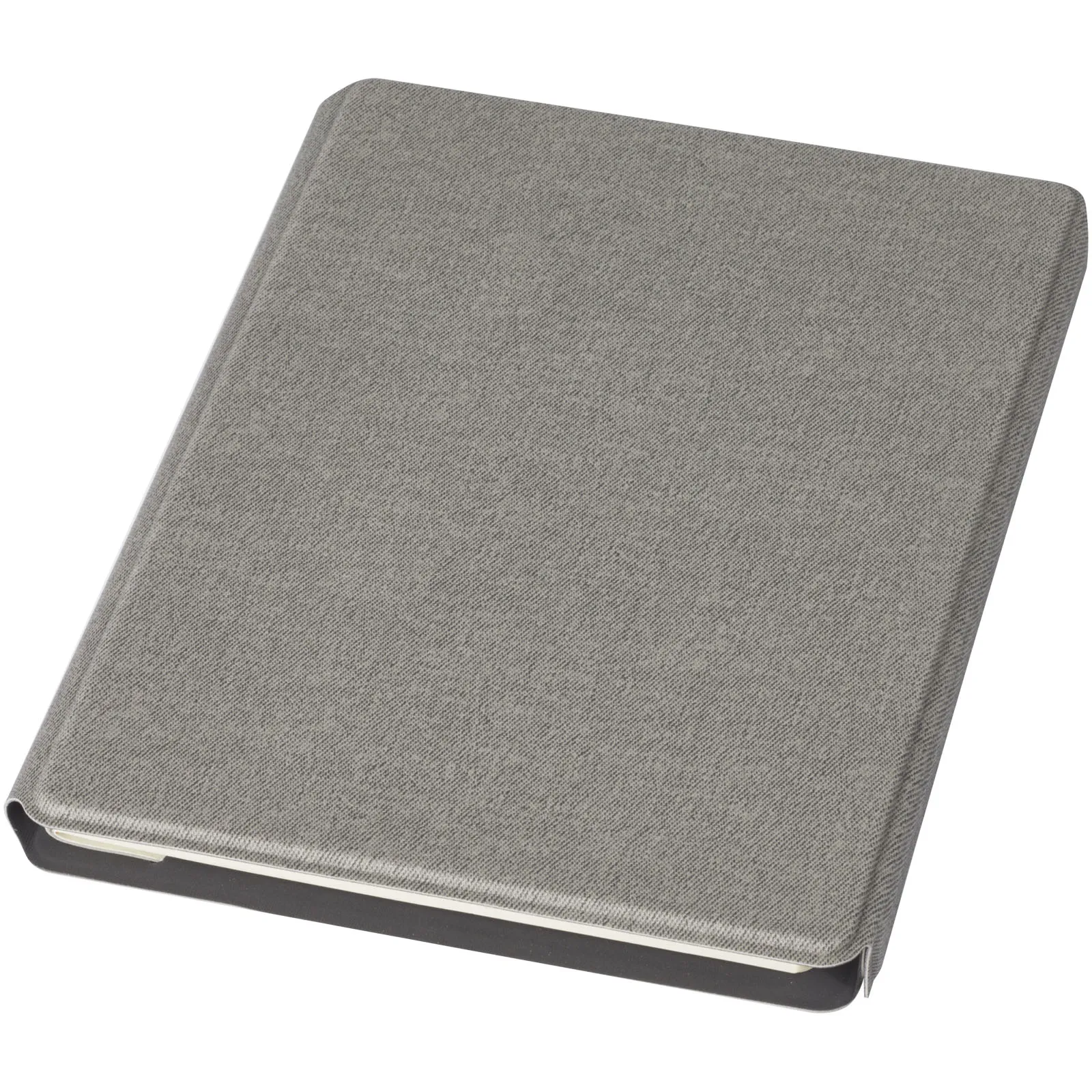 Notu padfolio Grijs