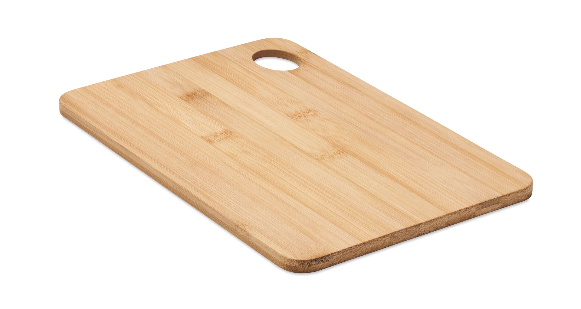 Grote bamboe snijplank