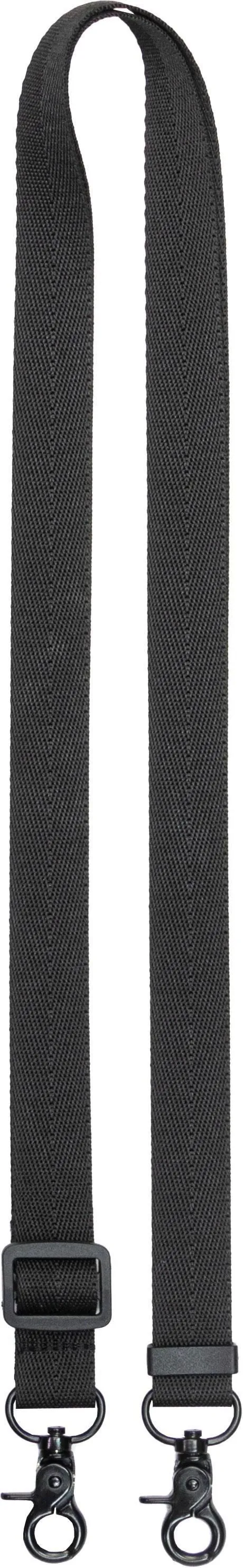 BrandCharger Calix keycord zwart
