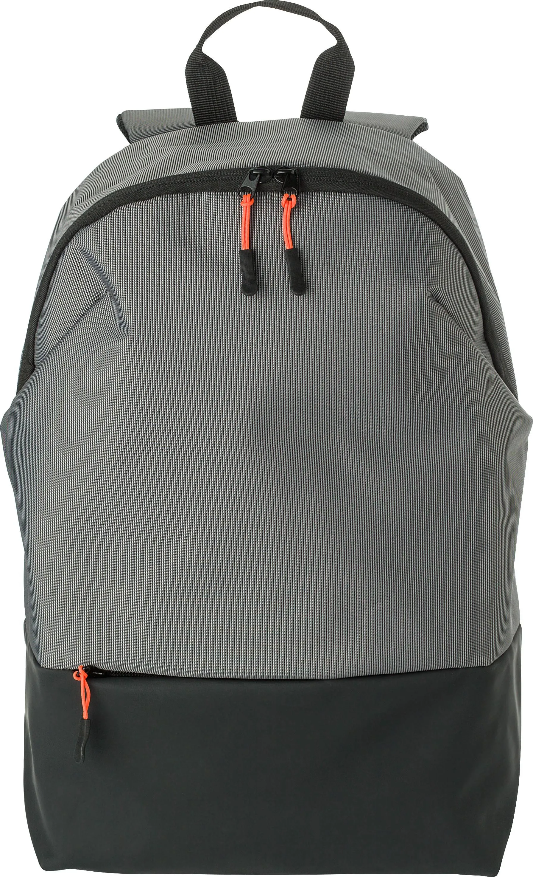 500D Two Tone rugzak Indigo grijs