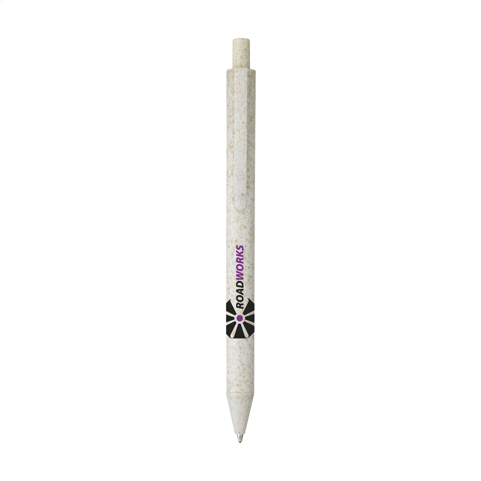 Wheat-Cycled Pen tarwestro pennen