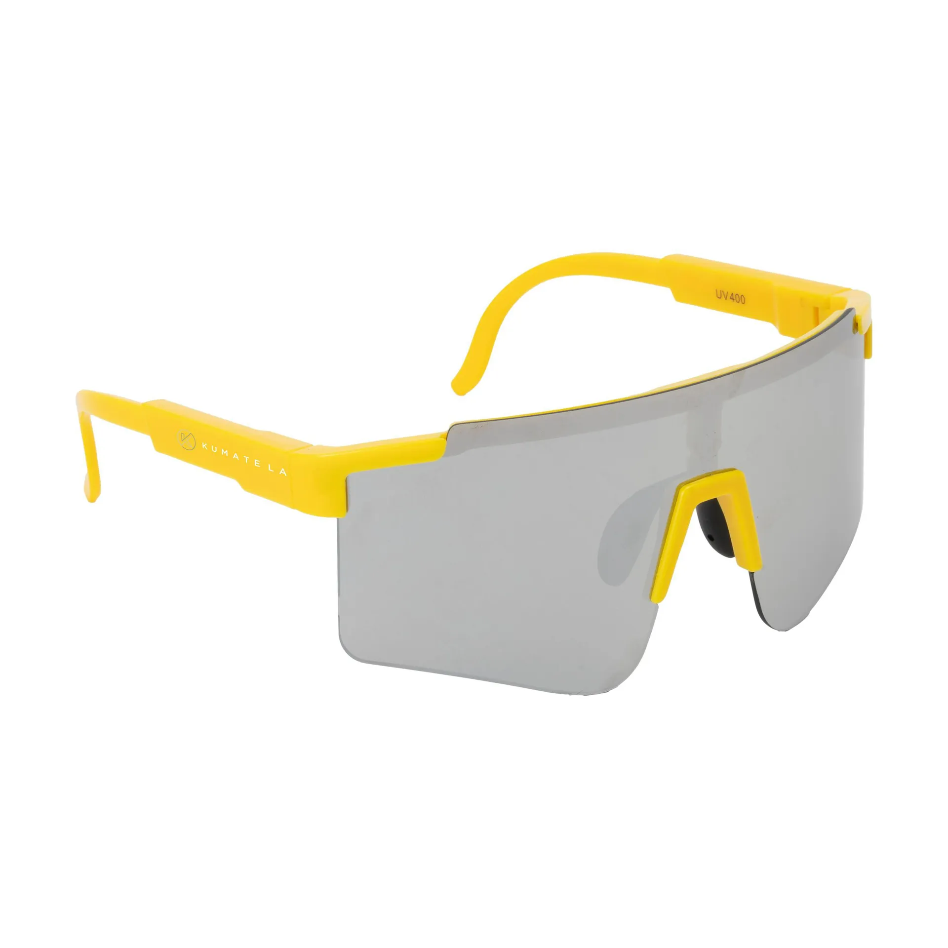 ActiveSport GRS Sunglasses zonnebril geel