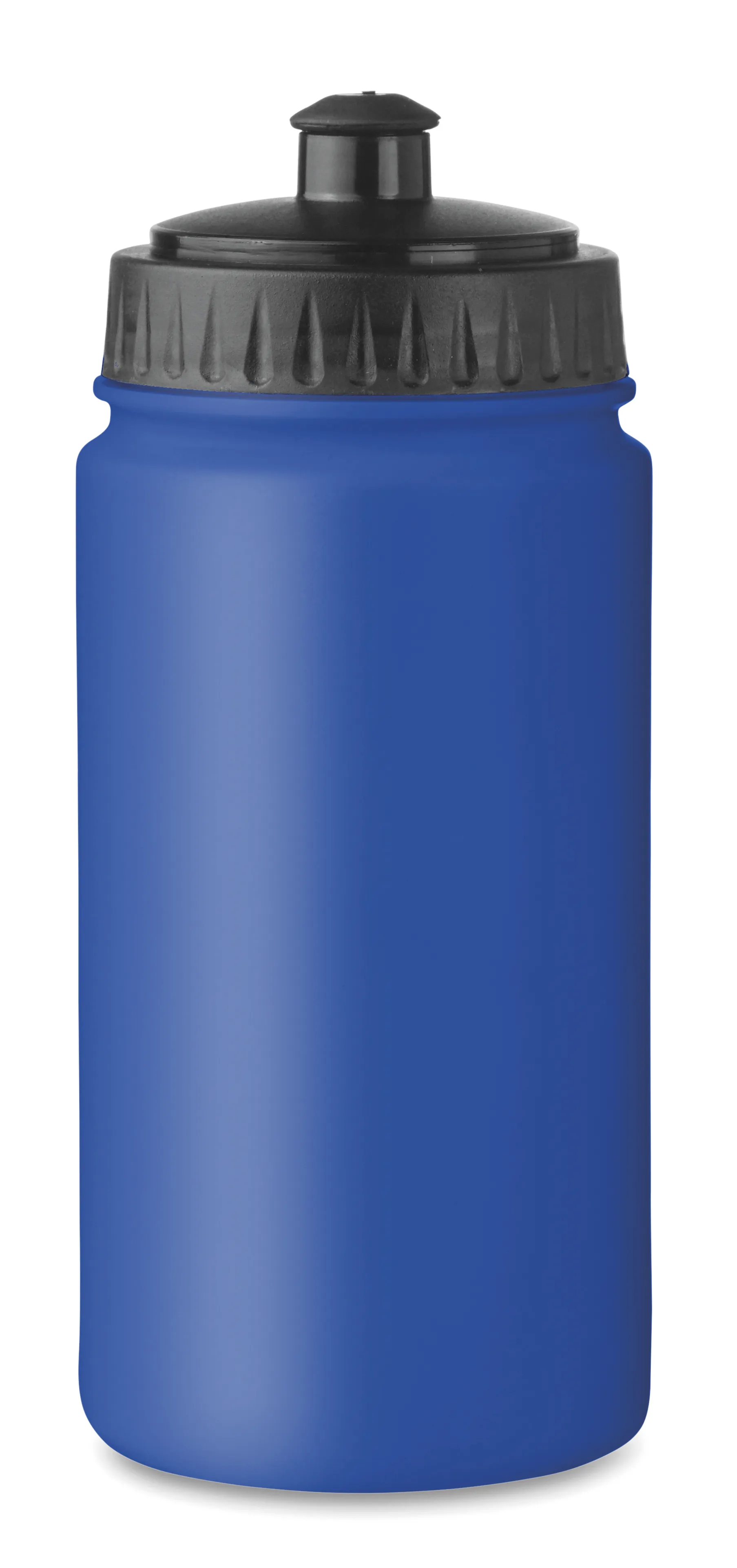 Kunststof drinkfles 500 ml Royal Blauw