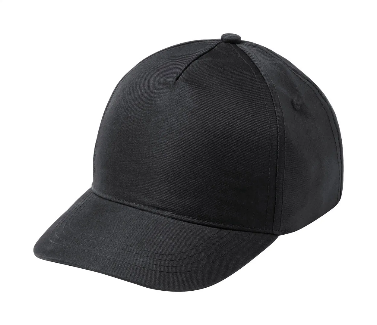 Krox baseball pet zwart