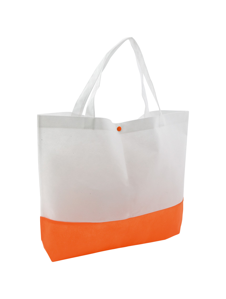 Bagster - strandtas - 45 × 35 ×10 cm