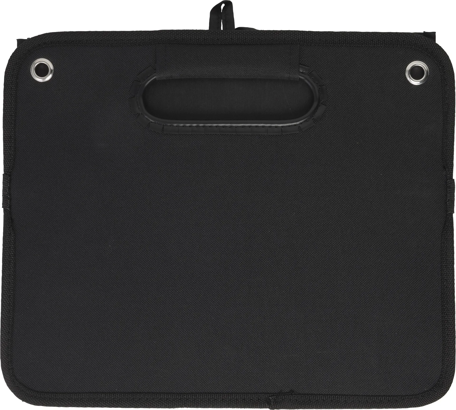 Auto-organizer Simon | Opvouwbaar zwart