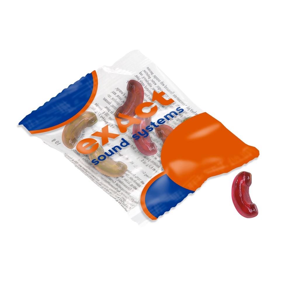 Vruchtengummies standaard Vruchtengummies standaard
