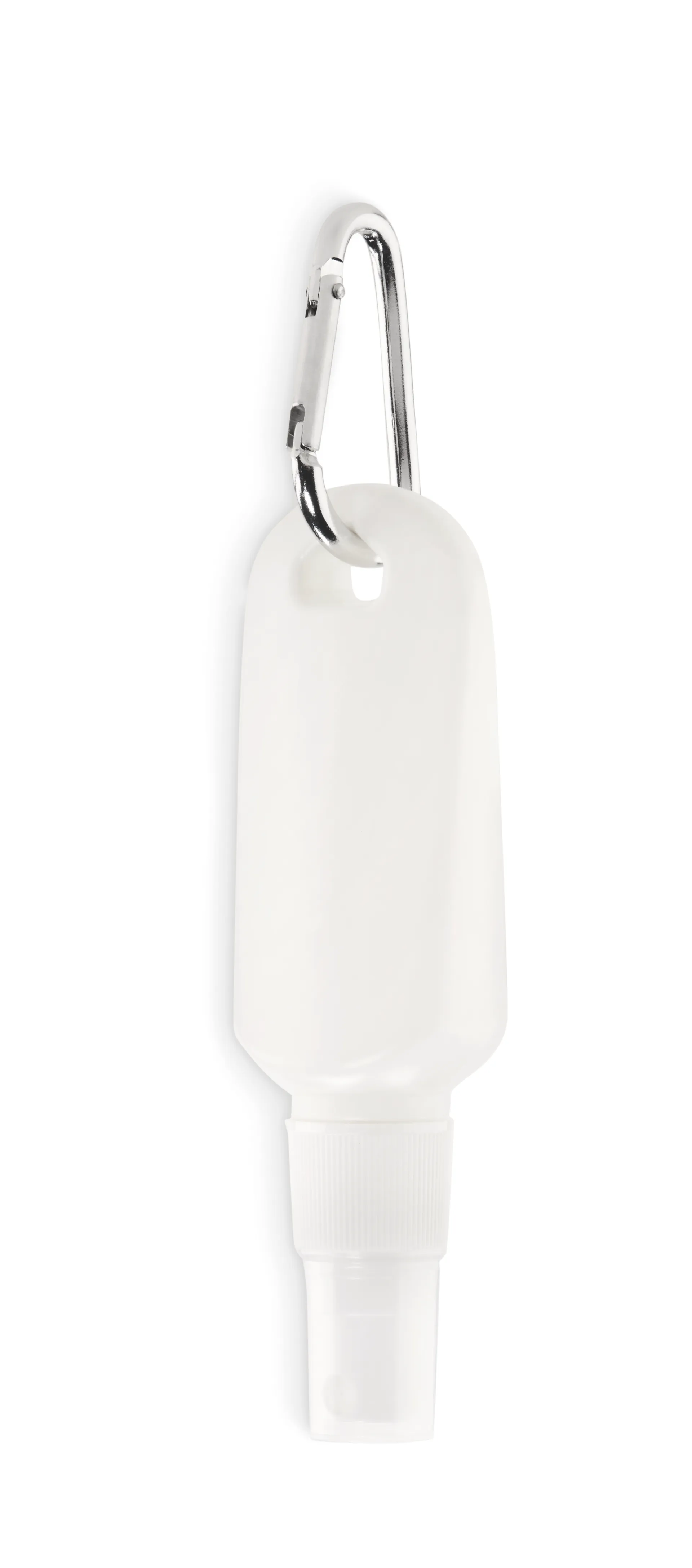 Zonnebrand spray 30 ml Wit