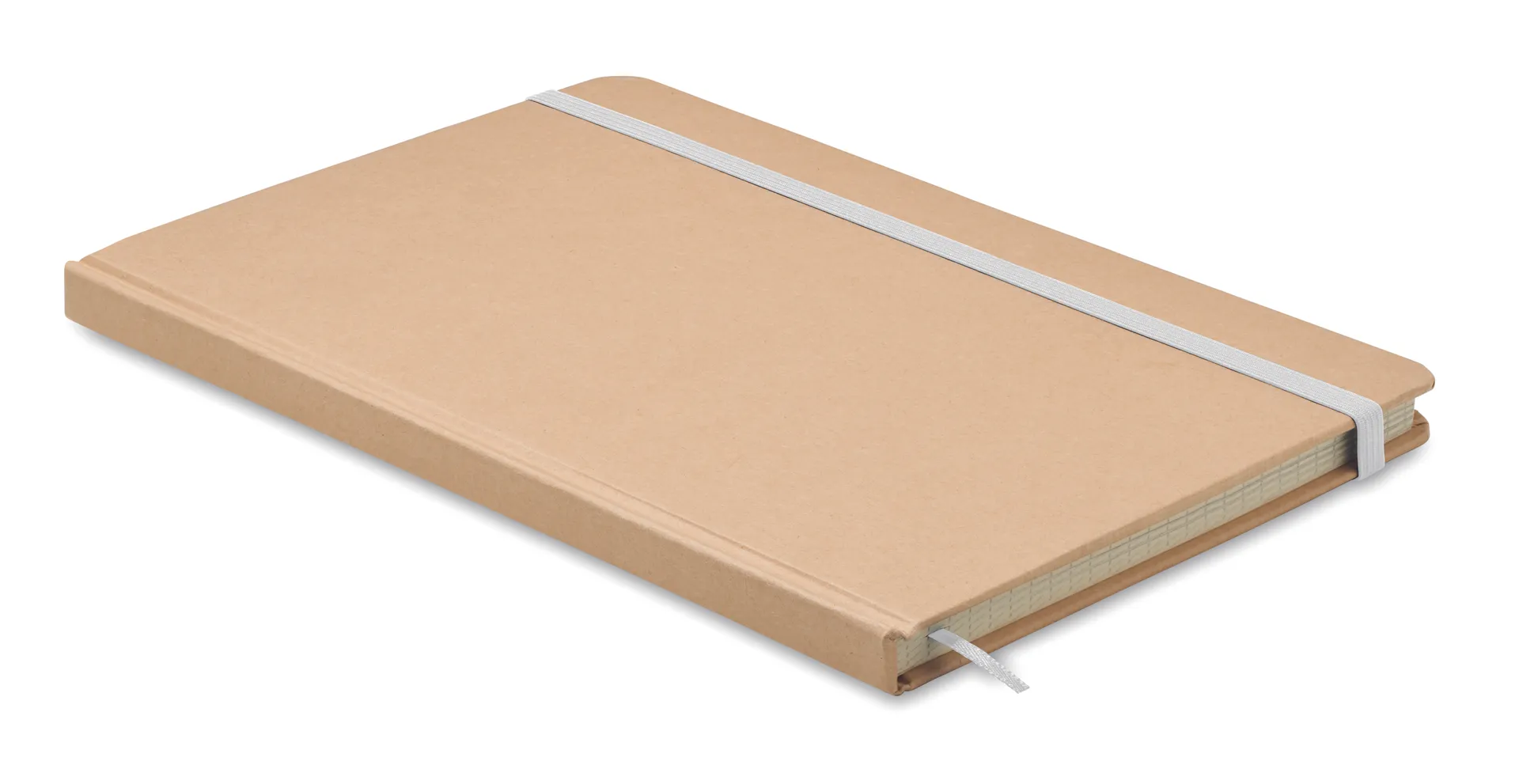 A5 notitieboekje gerecycled