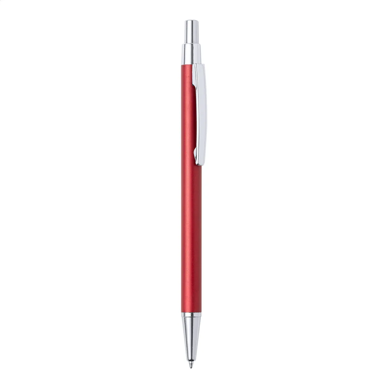Ralpex balpen rood