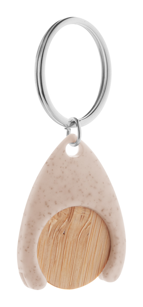 Boinc - bamboe trolley munt