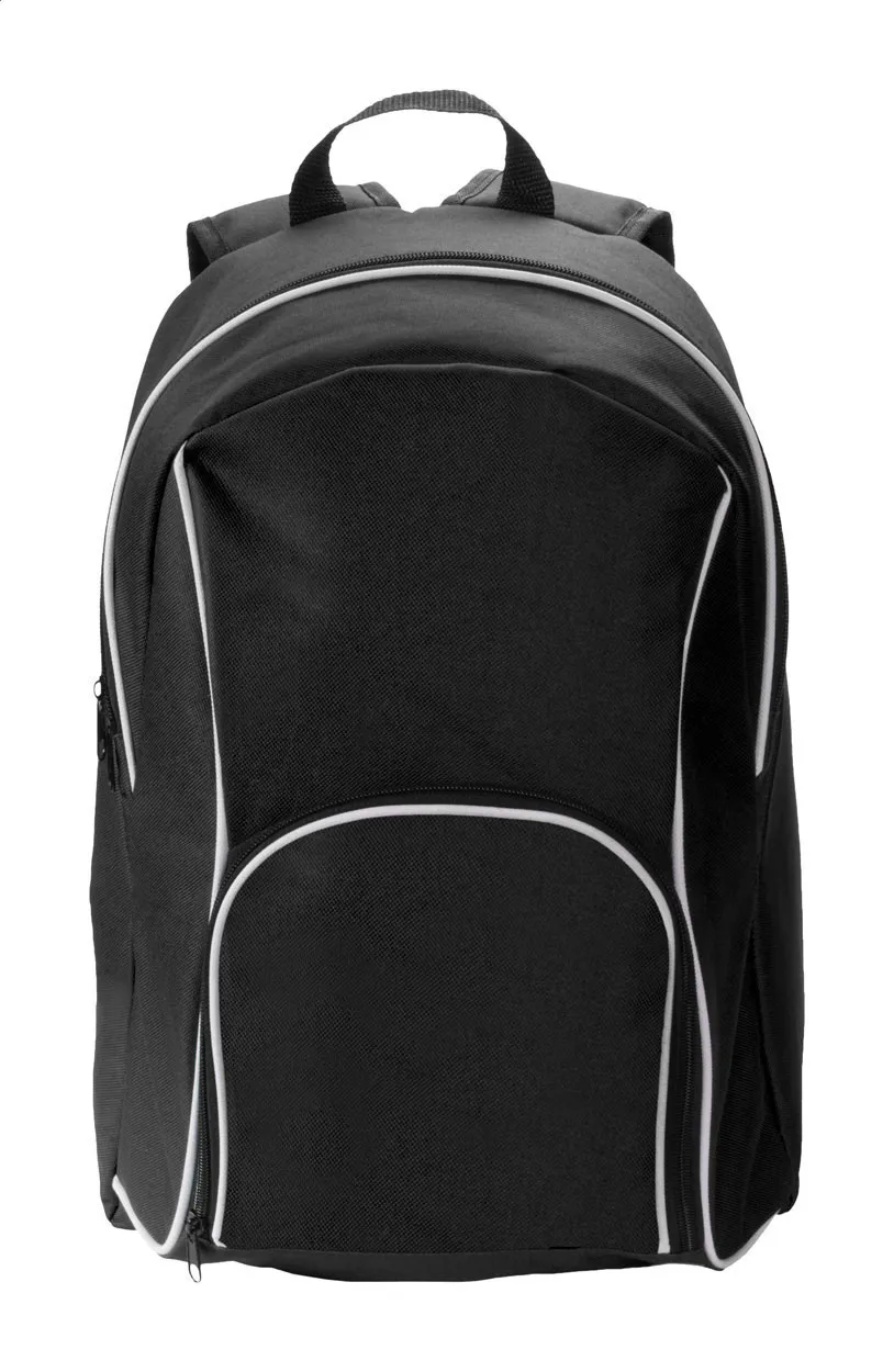 Nexus rugzak zwart