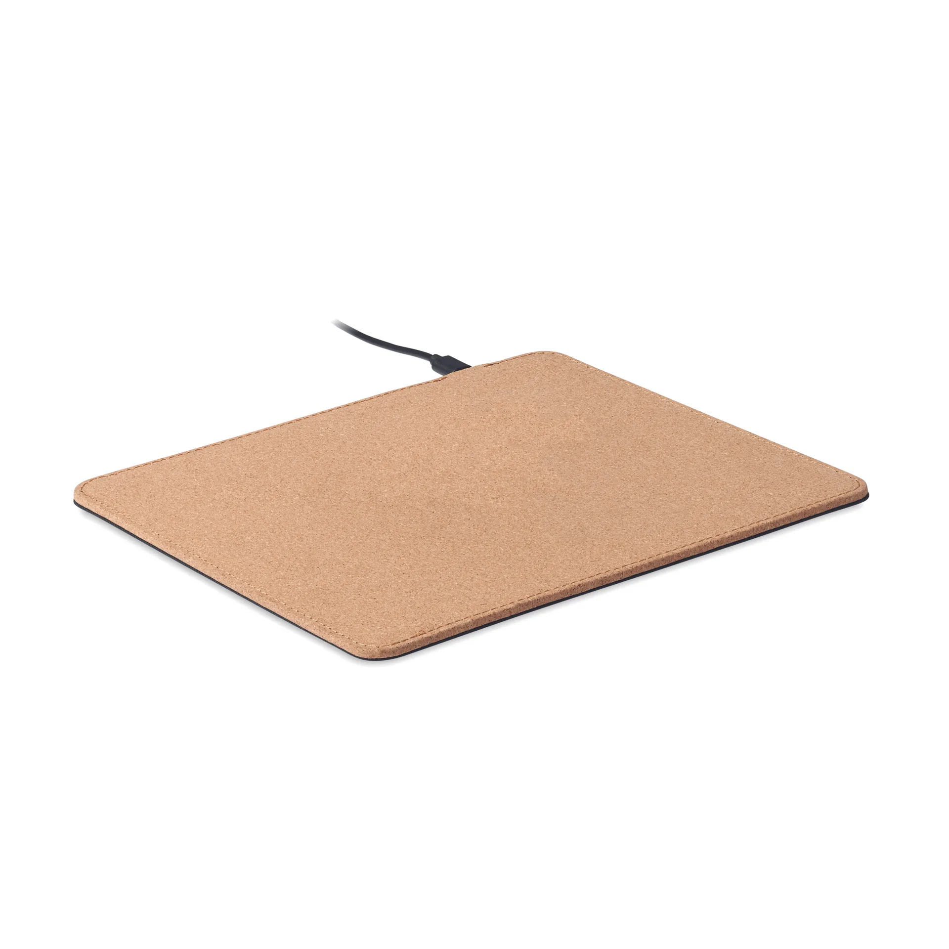 Muismat met 15W oplader