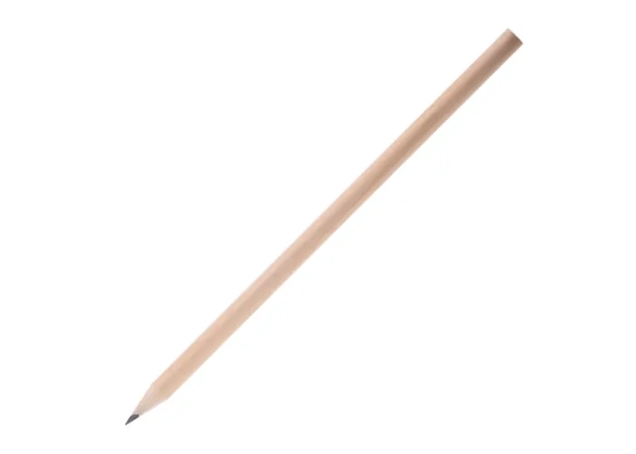 Potlood bio Hout