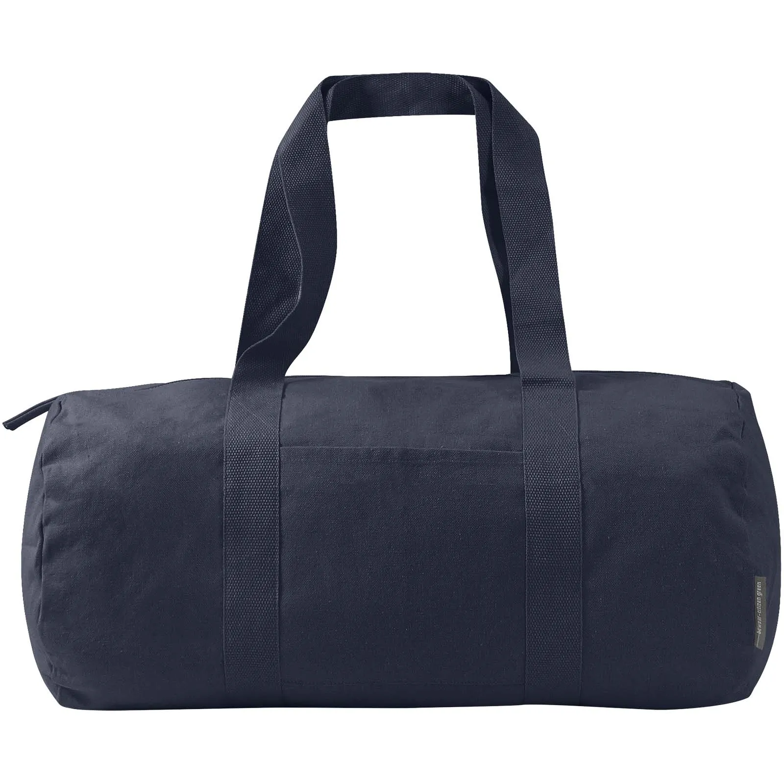 Citizen Green Higgins duffel reistas Marineblauw