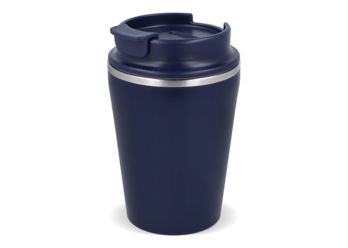 InSideOut T-cup 280ml Donkerblauw
