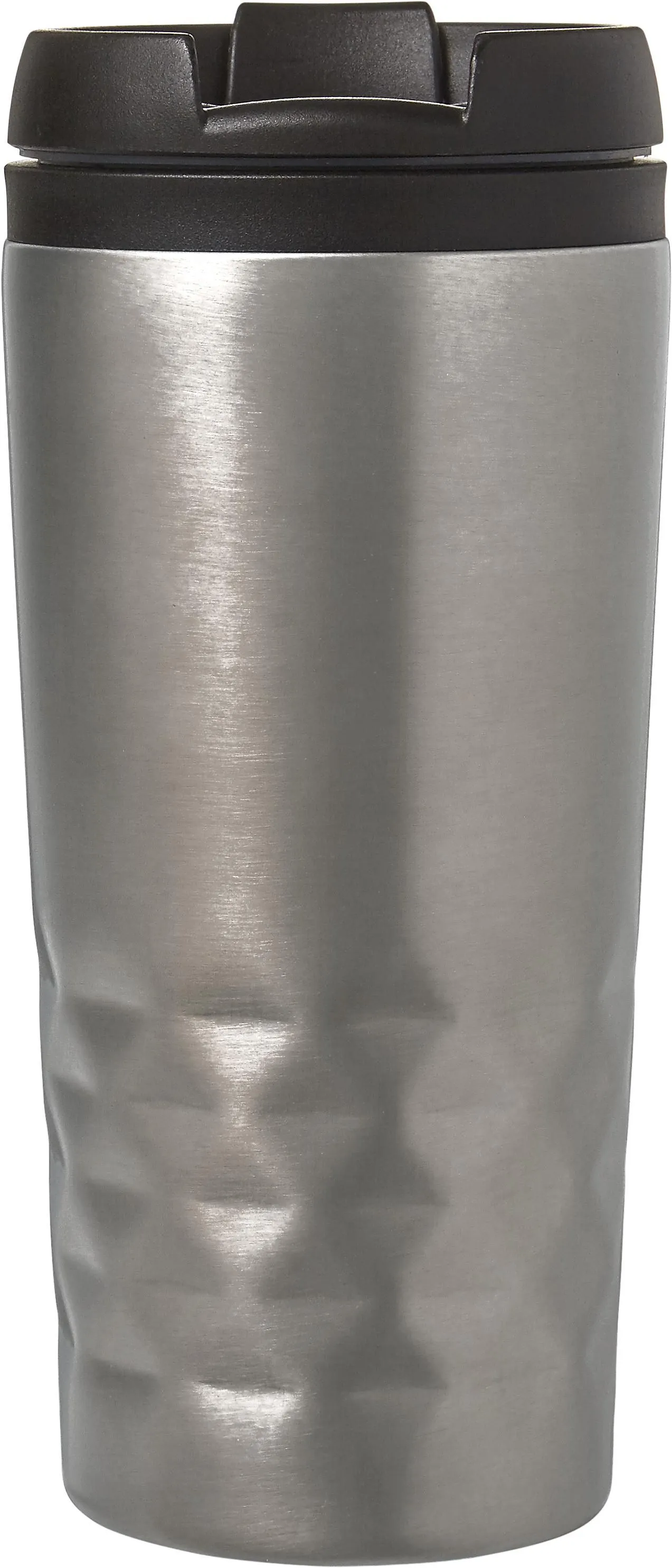 Dubbelwandige thermosbeker Lorraine | 300 ml zilver