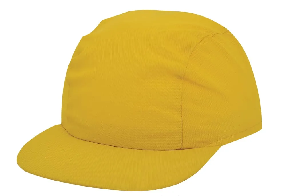 Jockey cap Geel