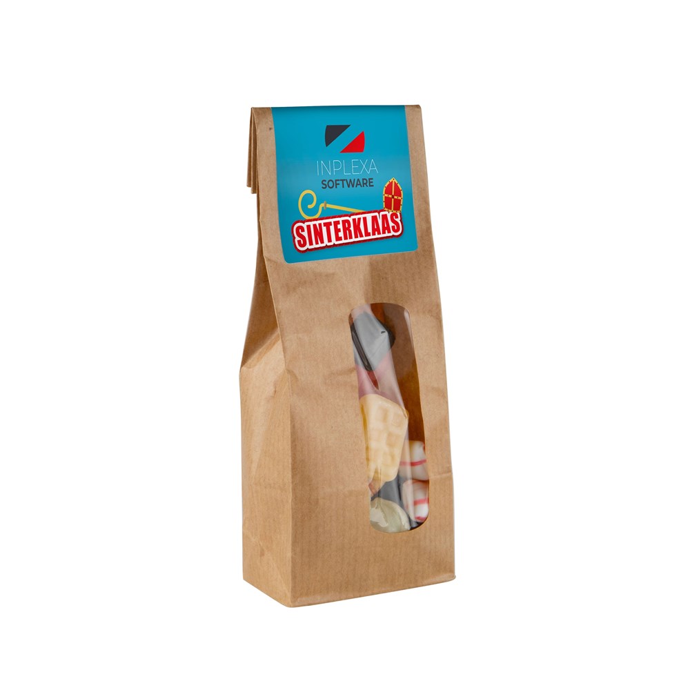 Kraft zakje snoep Kraft zakje snoep