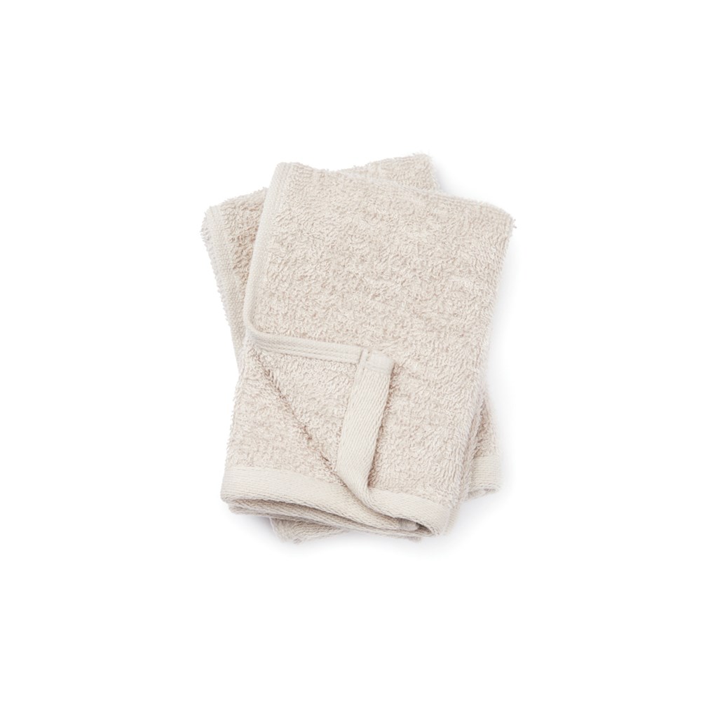VINGA Birch handdoek 30x30