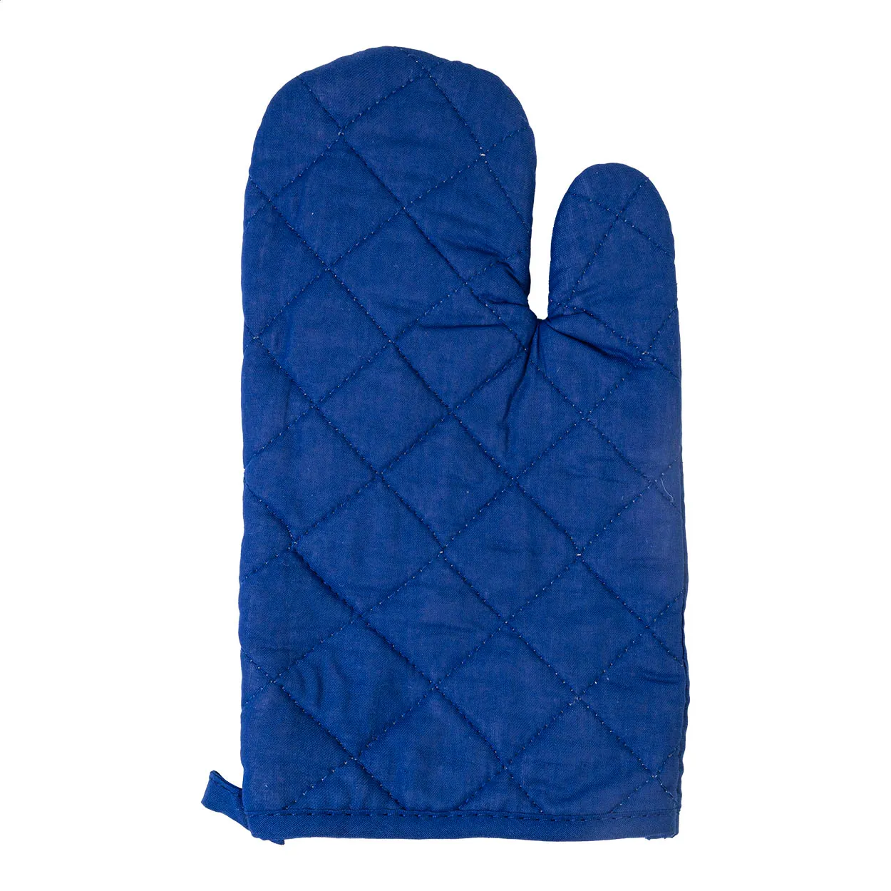 Challah ovenwant blauw