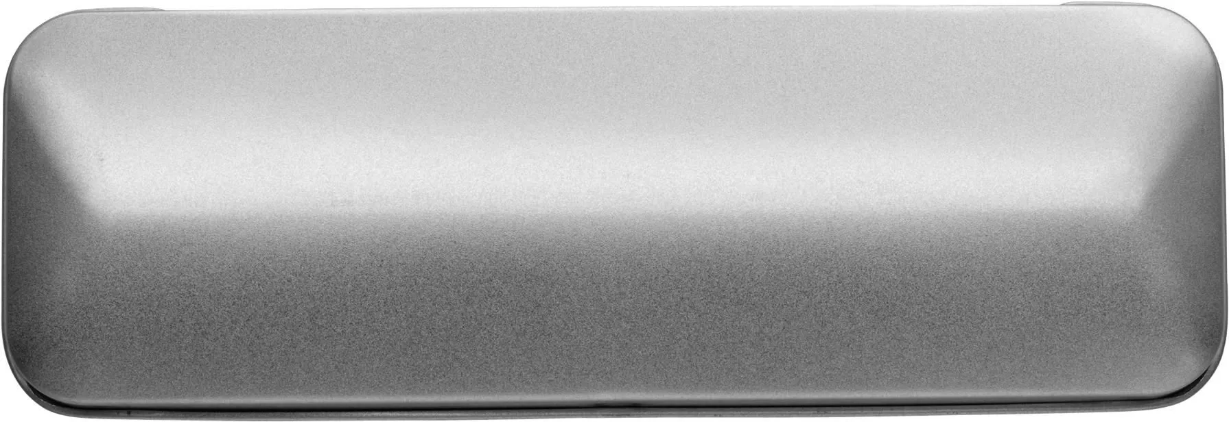 Schrijfset Yolanda | 2 st zilver
