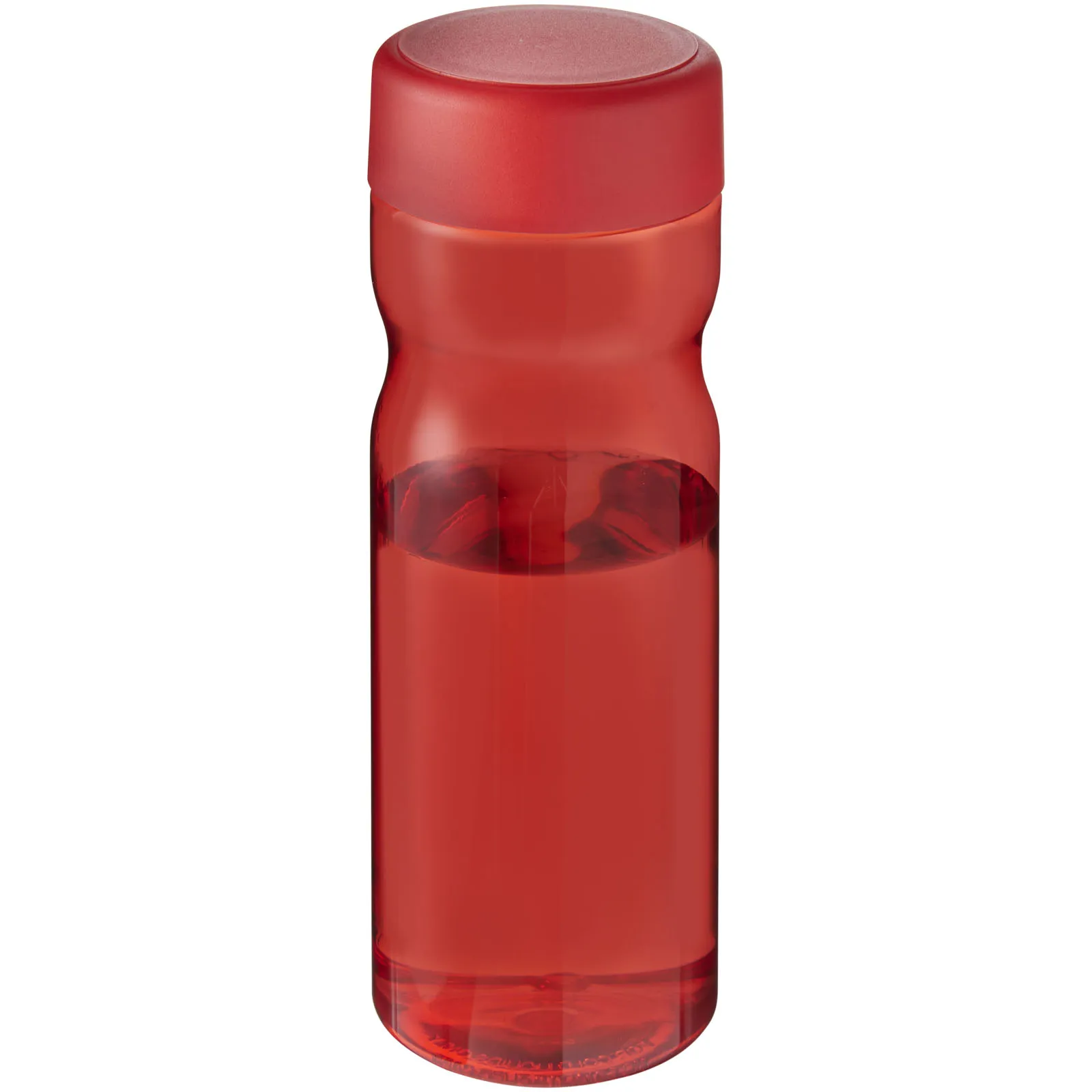 H2O Active® Eco Base 650 ml sportfles Rood