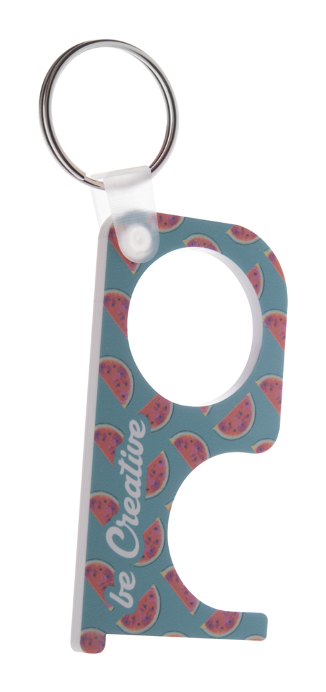 NoTouch Creative - hygiëne sleutel