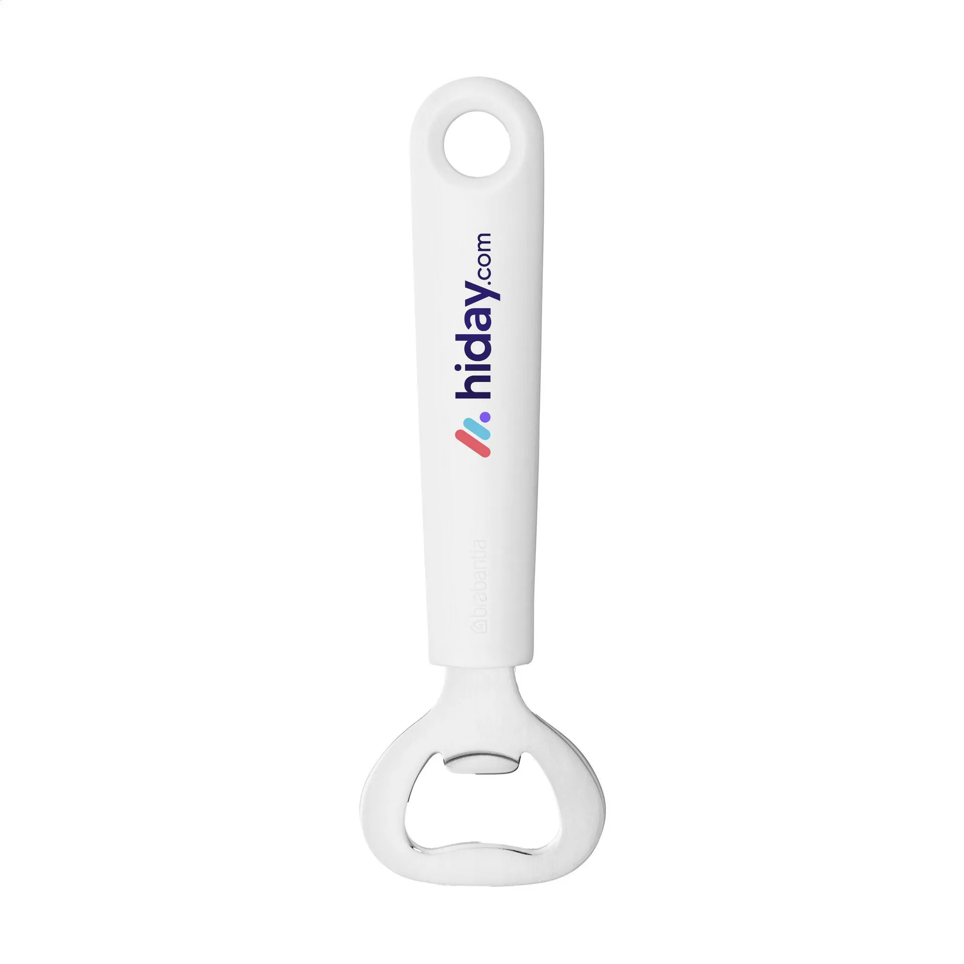 Brabantia Tasty+ Flesopener grijs
